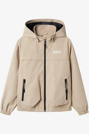 NAME IT Jakke nkmMacon Jacket