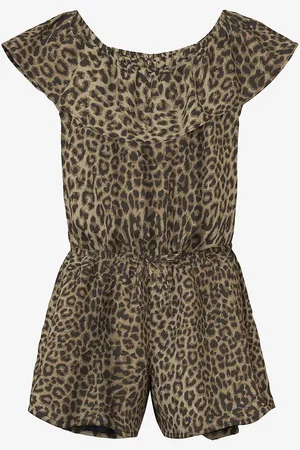 NAME IT Jumpsuit nkfVinaya SS Playsuit