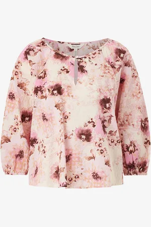 Part Two Bluse RaduniPW BL