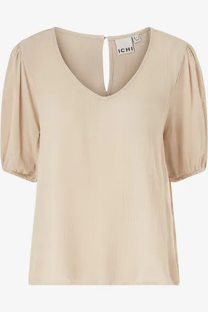 Ichi Bluse ihMarrakech SO Ss15
