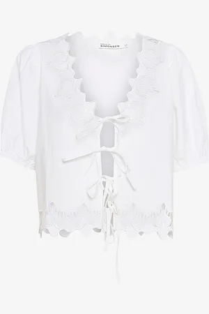 Karen by Simonsen Bluse kbVictoria Blouse