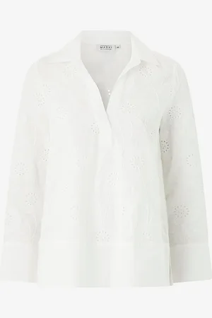 Masai Bluse Top MaDaeva