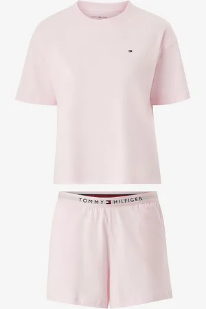 Tommy Hilfiger Pyjamas SS Jersey Short Set