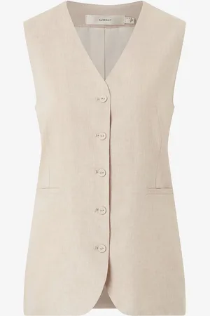 INWEAR Linvest FaridaIW Waistcoat
