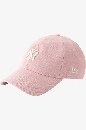 New Era Cap Wmns Dye Denim 9twenty Neyyan