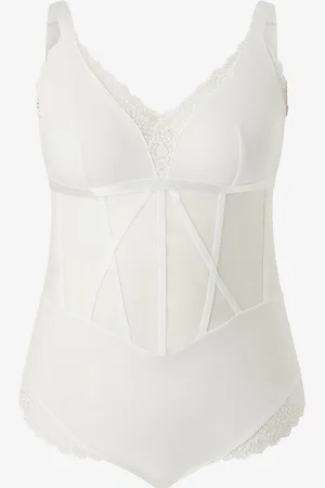 Zizzi Bodyer lSara, Bodystocking