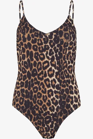 Beck Söndergaard Badedrakt Leopa Bea Swimsuit