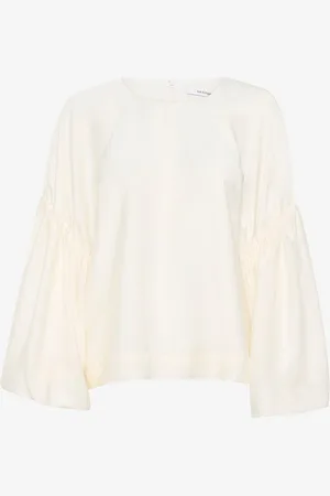 Gestuz Bluse gzMalloon Blouse