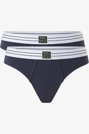 Björn Borg Stringtruse Original Thong 2-pakning