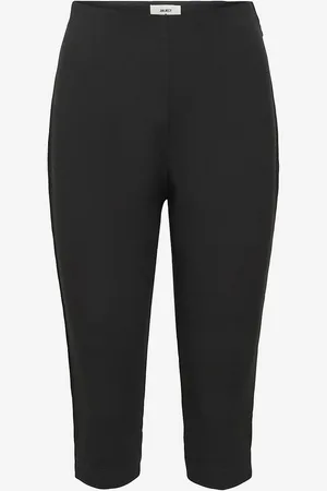 Object Bukser objLisa MW Sli Capri Pant