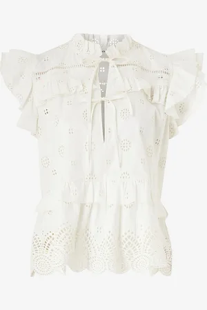 Sofie Schnoor Bluse HazelSW Top