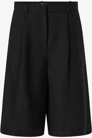 MANGO Shorts Bermuda Shorts Argelia