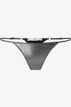 MANGO Bikinitruse Bikini Bottom Holly1