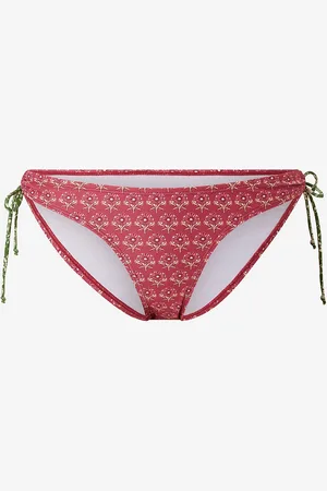 Beck Söndergaard Bikiniunderdel Bloflora Bibi Bikini Briefs