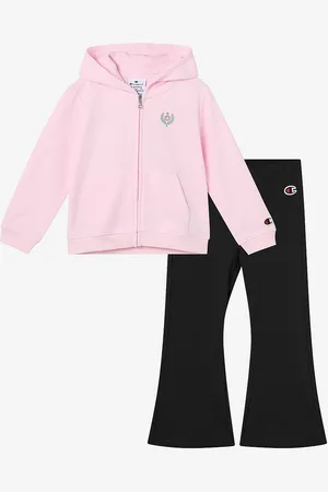 Champion Sweatshirt + leggings