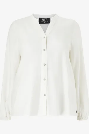 ZOEY Bluse Cora Blouse