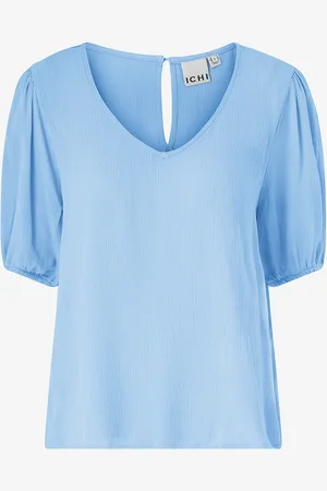 Ichi Bluse ihMarrakech SO Ss15