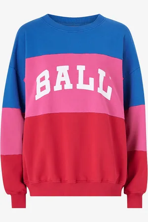 Ball Collegegenser baRobinson