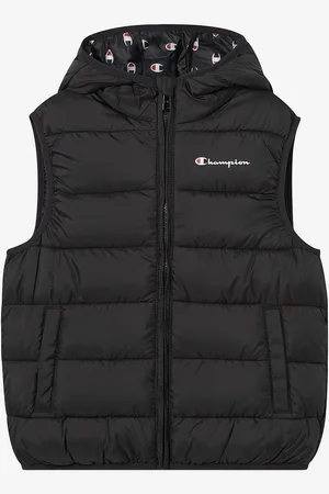 Champion Vattert vest