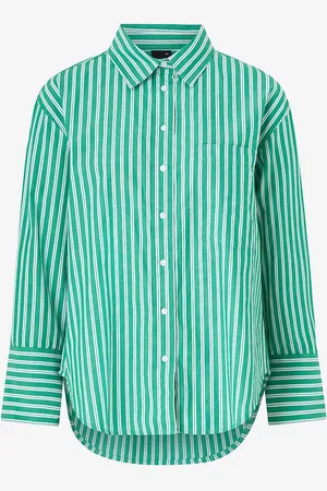 Gina Tricot Skjorte Poplin Shirt