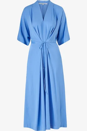 Second Female Maxikjole Nicola Dress