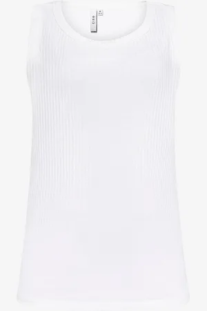 Ciso Singlet Top