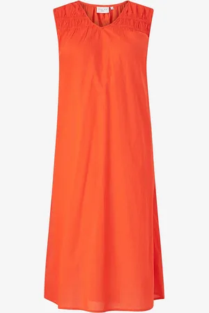 Kaffe Maxikjole kcThia Dress