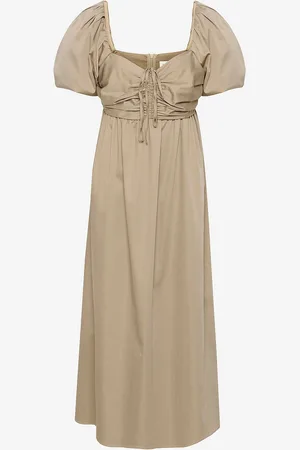 Karen by Simonsen Maxikjole kbVipse Dress
