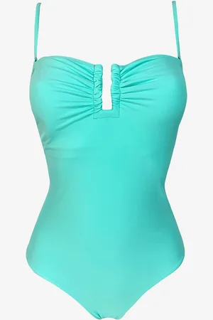 KAANDA Beach life Badedrakt Maxime Amalfi Bandeau U Accessory Onepiece