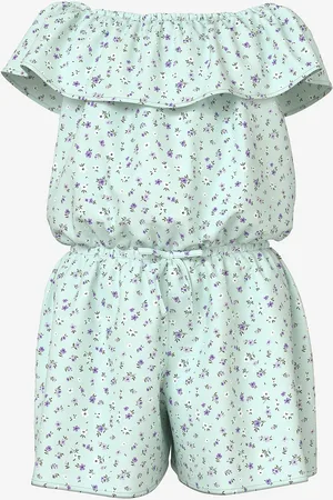 NAME IT Jumpsuit nkfVinaya SS Playsuit