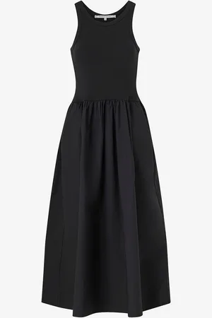 Second Female Maxikjole Nulana Dress