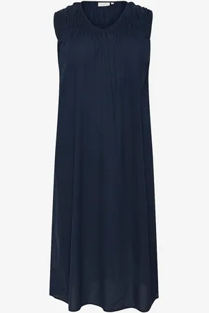 Kaffe Maxikjole kcThia Dress