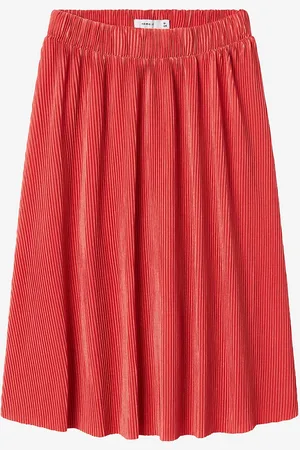 NAME IT Skjørt nkfHiljas Long Skirt