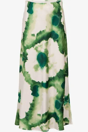 Object Maxi skjørt objSally Maxi Skirt E Div