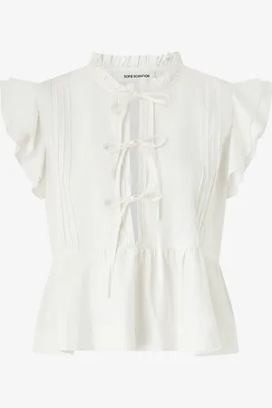 Sofie Schnoor Bluse JulietteSW Top