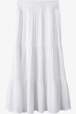 NAME IT Skjørt nkfHannya Long Skirt