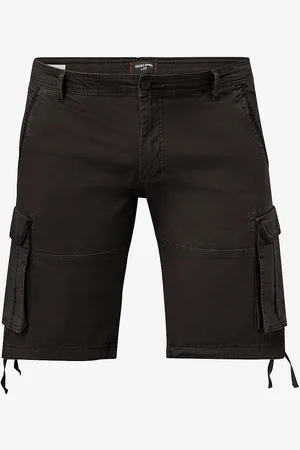 JACK & JONES Cargoshorts jpstZeus jjCargo Shorts Ama SN PS