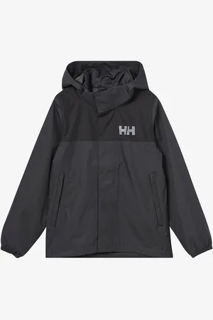 Helly Hansen Regnjakke JR Vancouver Rain Jacket