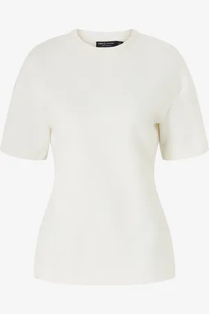 MANGO Topp T-shirt Ava