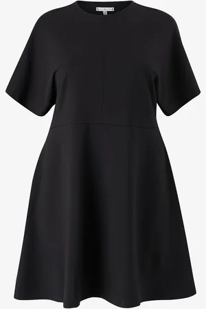 Tommy Hilfiger Kjole Crv F&f C-nk T-shirt Dress