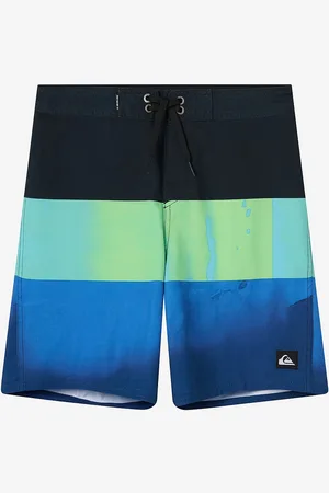Quiksilver Badebukse Everyday Panel Yth 17