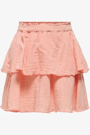 ONLY Skjørt kogThyra Life Layered Skirt Wvn