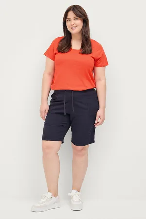 Zizzi Shorts jEasy Shorts