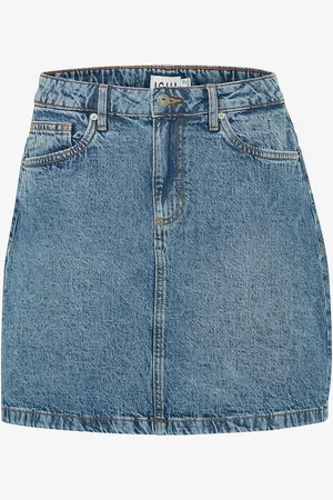 Ichi Denim skjørt ihAveny SK
