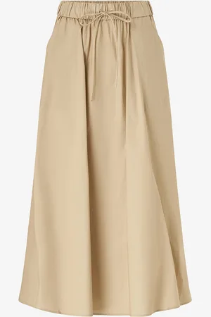 Second Female Skjørt Alisa Skirt