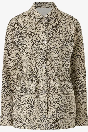 Kaffe Denim jakke Kalisa Jacket
