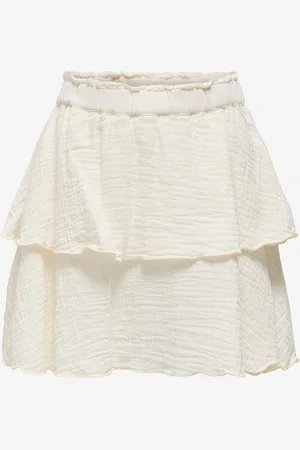 ONLY Skjørt kogThyra Life Layered Skirt Wvn