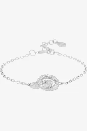 SNÖ of Sweden Armbånd Gisele Chain Brace