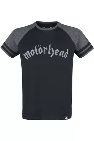 Motörhead T-skjorte - EMP Signature Collection - S til 4XL - Herrer