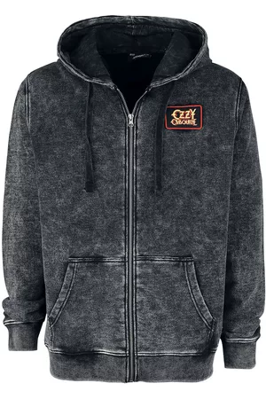 Ozzy Osbourne Hettejakke - EMP Signature Collection - S til M - Herrer